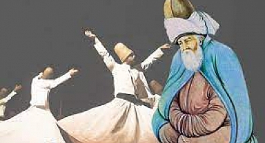 Konya'nın şah damarı Mevlâna...