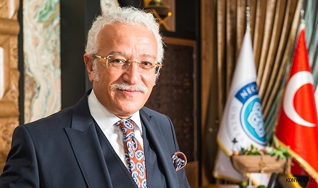 NEÜ, Dünya Üniversitelere sıralamasında hedef yükseltti