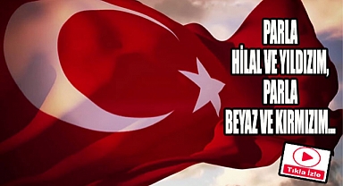 Norm Ender'in marşı çok beğenildi