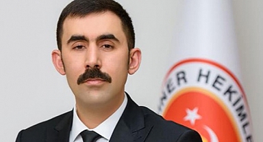 Oda Başkanı Koçak yıldönümünü kutladı...