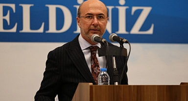 Pekyatırmacı'dan İslâm ülkelerine çağrı