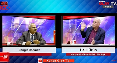 Politika Kazanı yine kaynadı