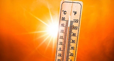 Sıcaklık kaç derece olacak?