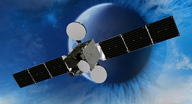 TÜRKSAT 6A'da geri sayım başladı