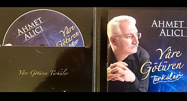 Yâre Götüren Türküler...