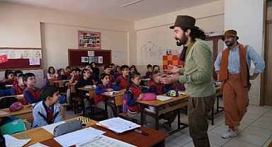 75 bin öğrenciye ulaşılacak