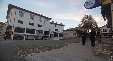 Akşehir’in çehresi değişiyor