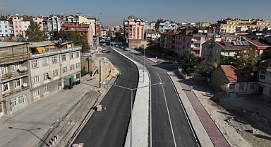 Altay: Amaç güvenli ve rahat ulaşım