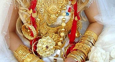 Altının faydaları şaşırtıyor...