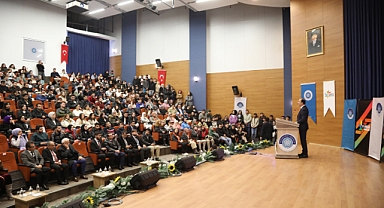 Başkan Altay Neu'de