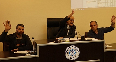 Bayındır: İsrail savaş hukukuna aykırı davranıyor