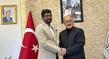 Beyşehir'in uluslararası başarısı