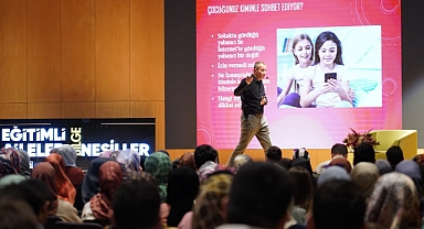 Bilgehaneler'de eğitim programları devam ediyor