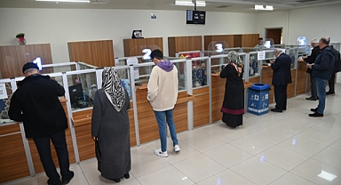 Emlak ve Çevre Vergisi Ödemesinde Son Tarih