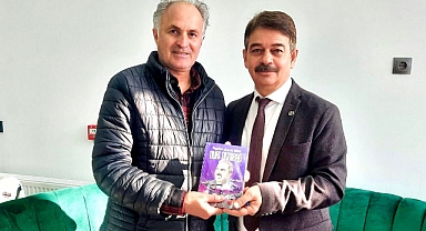 Hayalleri Uçuran Adam: Nuri Demirağ