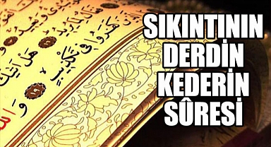 Kuyudan çıkan sultan