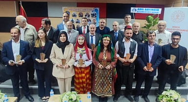 Şair Yavaş: Tahir ile Zühre Konya’nın değeridir