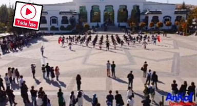 Selçuk Üniversitesi'nin 10 Kasım duyarsızlığı