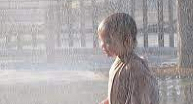 Şemsiyesiz çıkmayın...