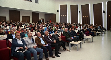 “Sıfır Atık çalışmalarında aşama kaydetmeye devam ediyoruz”