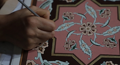 Türk-İslam Sanatları Akademisi’ne kayıtlar başladı