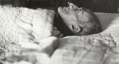 Türk Milleti'ni hüzne boğan ayrılış...