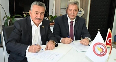 Tutal: Seydişehir'i dünya çapında tanıtacağız