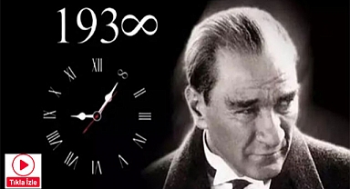 Unutmadık, unutmayacağız...