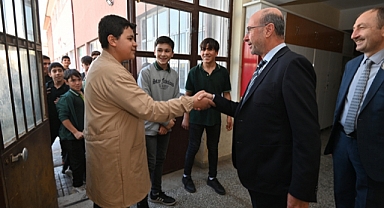 Z Kuşağıyla sohbet etti...