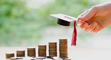 2022 yılında eğitime 587 milyar 438 milyon TL harcandı