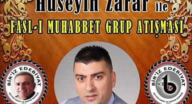 309. Fasl-ı muhabbet Atışma dörtlükleri