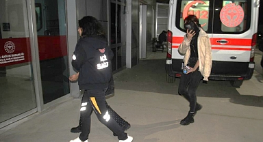 4 öğrenci gıda zehirlenmesi şüphesiyle hastaneye kaldırıldı