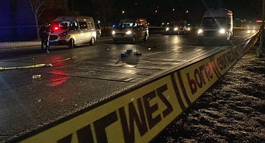 6 kişinin öldüğü caddede pes dedirtti