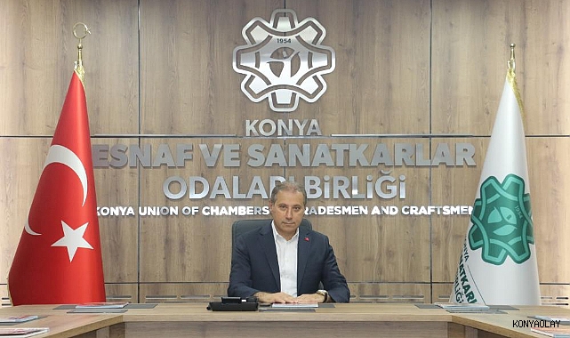 Ahiler Konya'yı temsil edecek