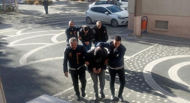 Akaryakıt kaçakçılığı yapan 1 şüpheli tutuklandı