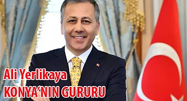 Ali Yerlikaya, pornoculara savaş açtı