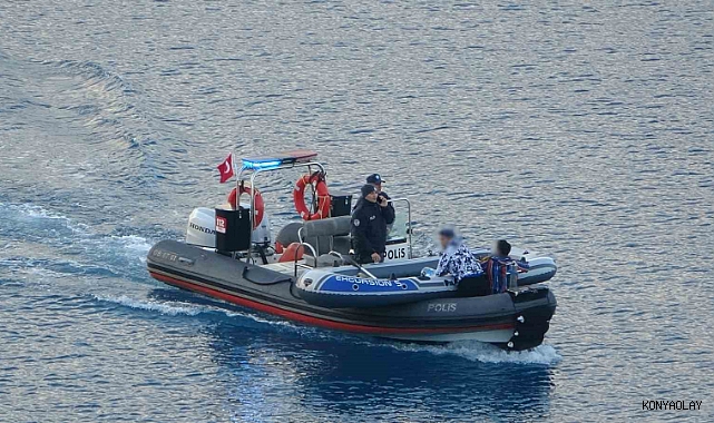 Balık sefası cefaya dönüştü