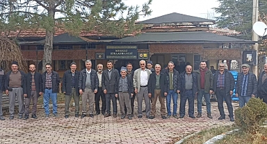 Beyşehir'de hayvancılık sektörü ayağa kalkacak