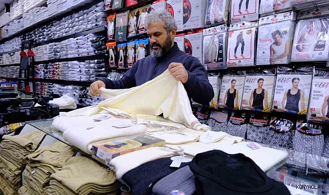 Bu kışlık ürünleri alırken dikkatli olun