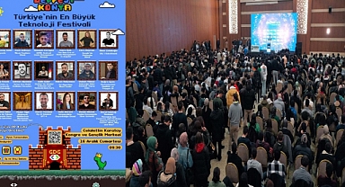 Bugün günlerden DevFestKonya23