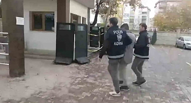 Dolandırılmaktan son anda kurtuldu