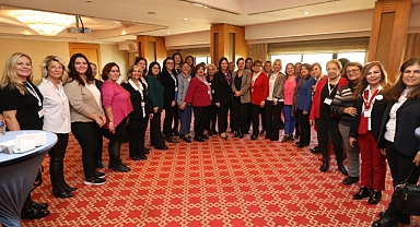 Eşitlik için kadınlar bir adım öne!