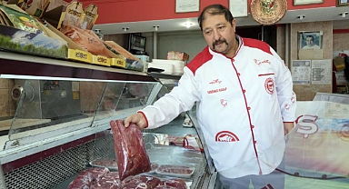 Et fiyatlarında düşüş bekleniyor muş!..