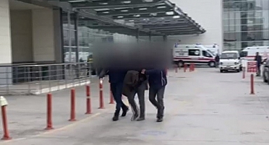 FETÖ hükümlüsü 2 şahıs tutuklandı