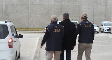 Firari FETÖ üyesi yakalandı