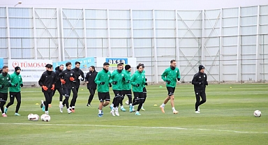 Hakan Keleş: “Biz elimizden geleni yapmaya çalışıyoruz.