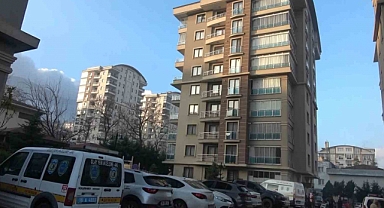 Hava almak için çıktığı camdan düştü