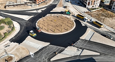 İlçenin çehresi değişiyor