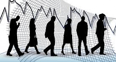 İşsizlik oranı Ekim ayında yüzde 8,5 oldu