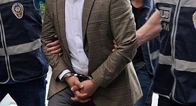 Kaçak FETÖ üyesi 3 kişi yakalandı